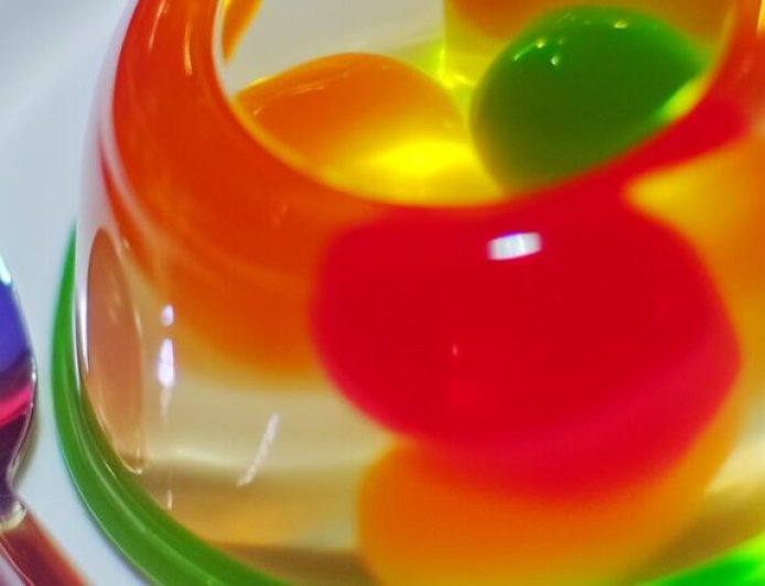 Gelatina engorda sim ou não? A verdade sobre seu consumo!