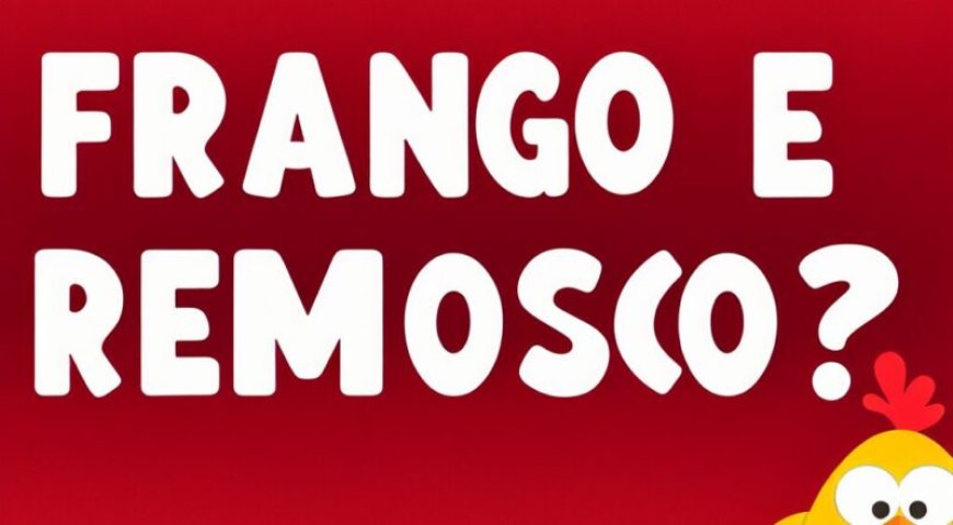 Frango é remoso? Descubra os mitos e verdades sobre ele!