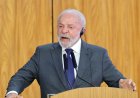 Lula cancela viagem ao Chile e chanceler Mauro Vieira representará o Brasil na posse de Kast