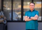 Internação de Bolsonaro pode levar a pedido de domiciliar