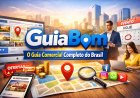 GuiaBom se destaca como guia comercial completo no Brasil