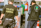 PF fiscaliza postos em 11 estados e no DF