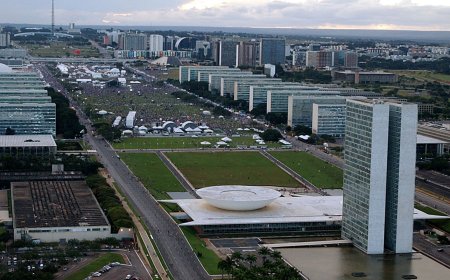 Brasília recebe título de Capital Ibero-Americana de Patrimônio Cultural