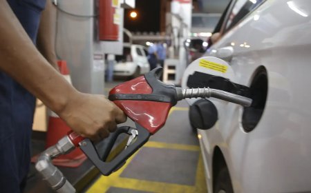 Governo pede investigação do Cade sobre aumento nos preços dos combustíveis