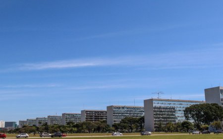 Senado aprova reestruturação do serviço público federal e criação de mais de 24 mil cargos