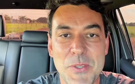 Mãe de meninos mortos pelo pai em Itumbiara diz que ainda não acredita na tragédia