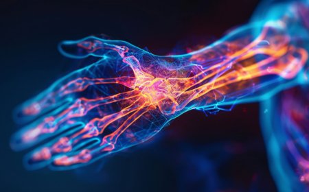 Fáscia: a estrutura do corpo que pode explicar dores mesmo quando exames estão normais