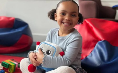 Brinquedos com IA podem confundir emoções de crianças