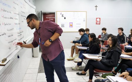 Fies 2026: prazo para completar cadastro termina quarta