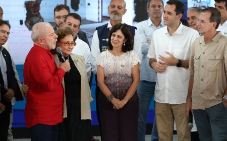 Hospital do Andaraí ganha novo setor de trauma no Rio
