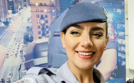 Caso Gisele: cronologia leva à prisão de tenente