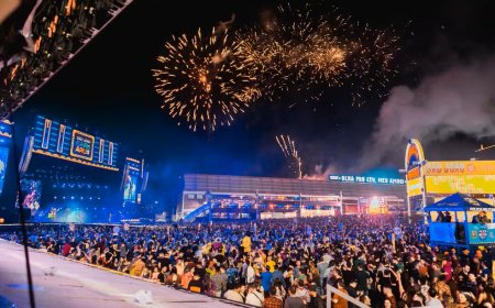 São João de Caruaru 2026: programação completa oficial