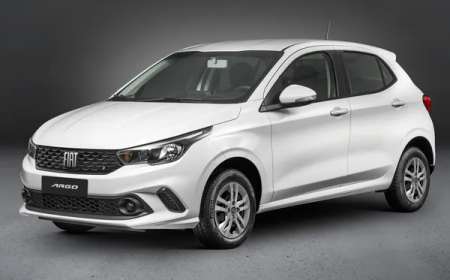 Carros econômicos que valem a pena comprar