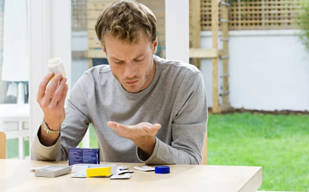 Remédios que você não deve tomar sem orientação