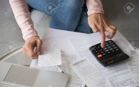 Dicas simples para economizar dinheiro todo mês