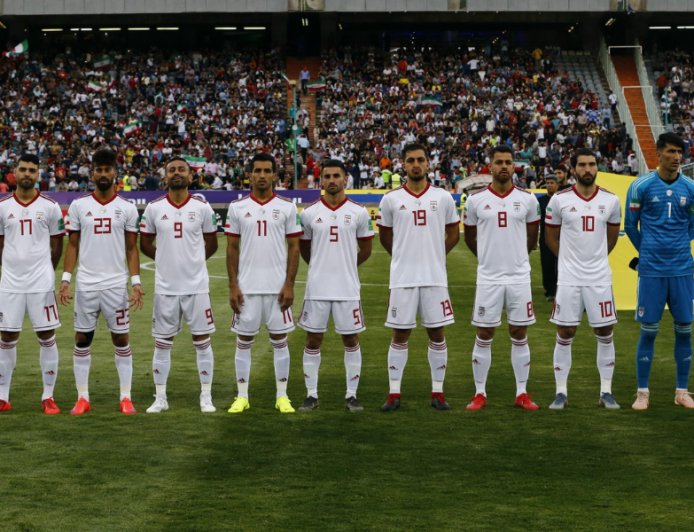 Irã anuncia desistência da Copa do Mundo 2026 após escalada de conflito no Oriente Médio