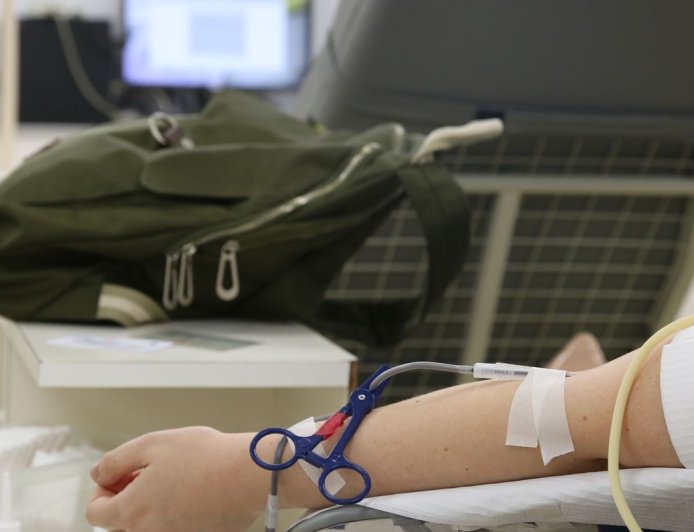 Saúde aumenta em 15% repasses para hemodiálise no SUS