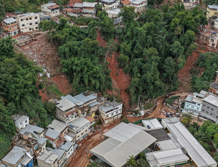 CMN libera R$ 500 milhões em crédito para Minas Gerais