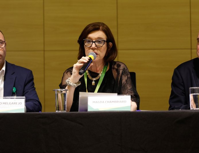 Petrobras diz que guerra elevou preço do diesel