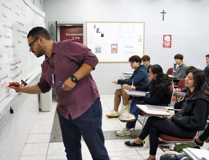 Fies 2026: prazo para completar cadastro termina quarta