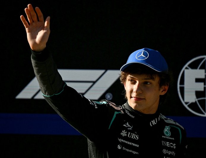 Kimi Antonelli vence o caótico GP de Mônaco e amplia sua liderança rumo ao título inédito na F1