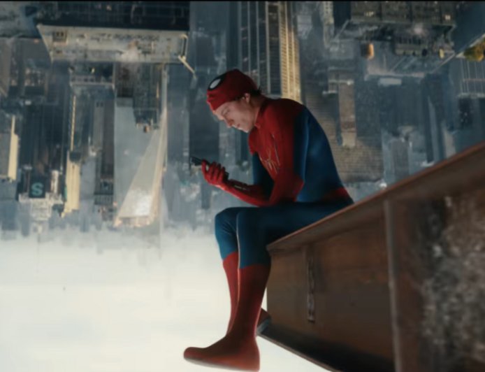 Homem-Aranha ganha fase sombria em novo trailer