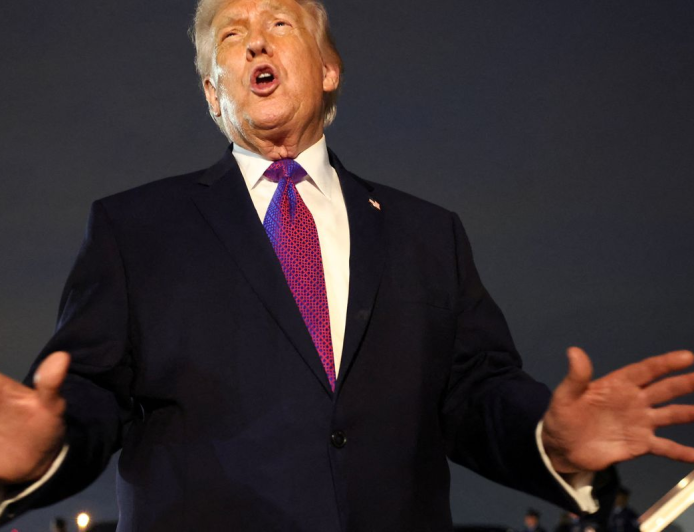 EUA suspendem ataques ao Irã após ameaças e tensão