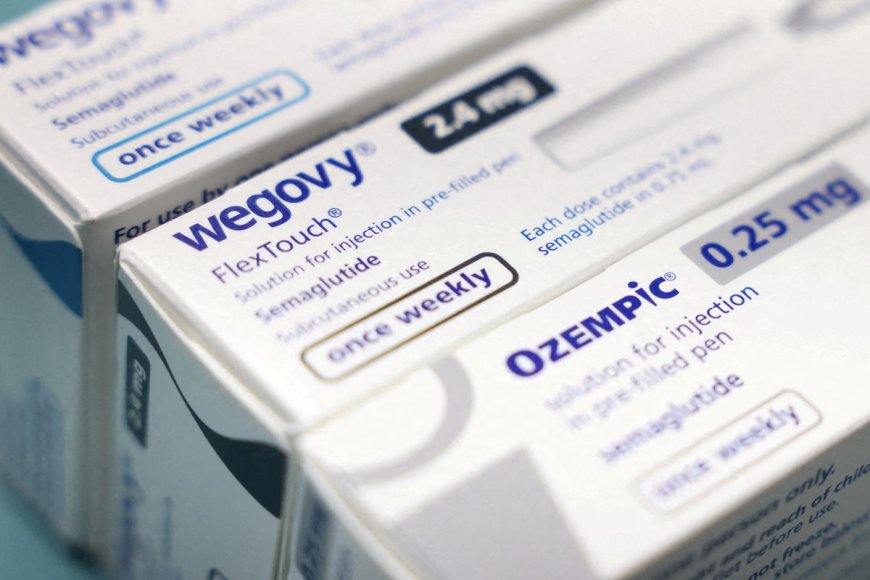 Eduardo Paes anuncia Ozempic na rede pública do Rio