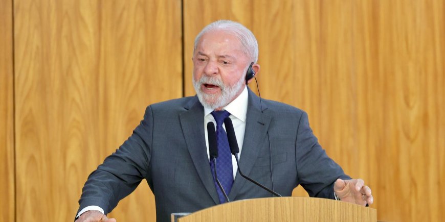 Lula cancela viagem ao Chile e chanceler Mauro Vieira representará o Brasil na posse de Kast