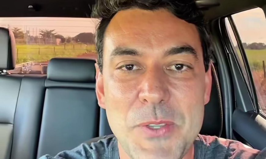 Mãe de meninos mortos pelo pai em Itumbiara diz que ainda não acredita na tragédia