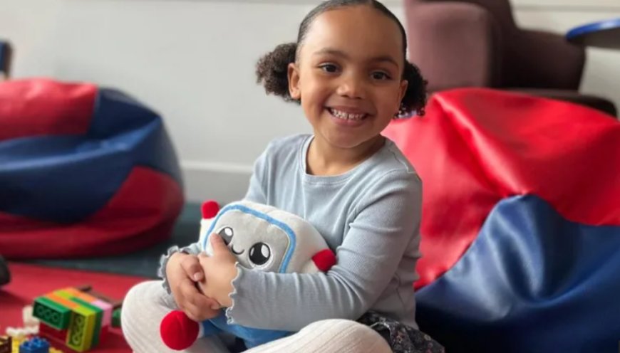 Brinquedos com IA podem confundir emoções de crianças