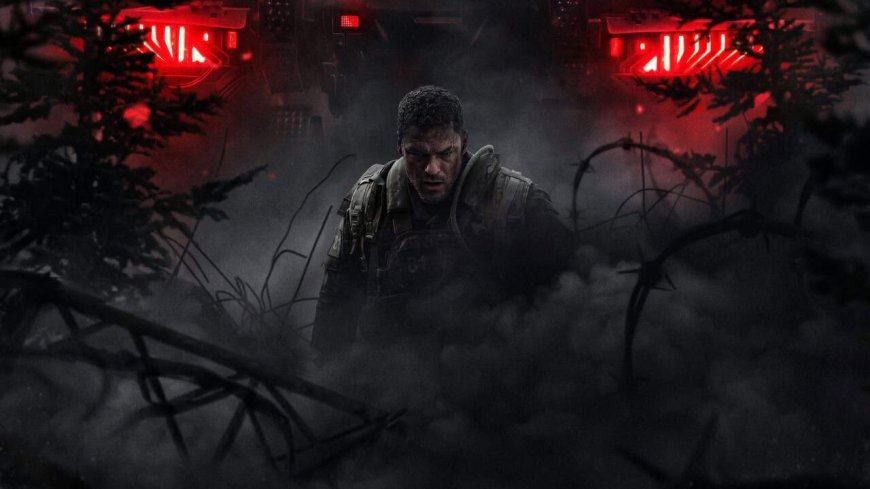 Filme de ação “War Machine” vira destaque na Netflix