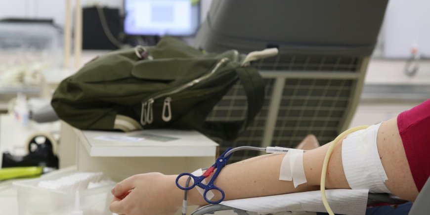 Saúde aumenta em 15% repasses para hemodiálise no SUS