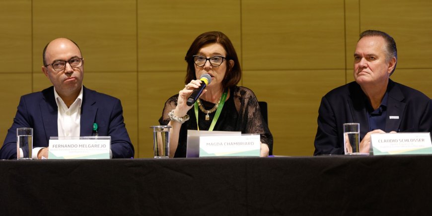 Petrobras diz que guerra elevou preço do diesel