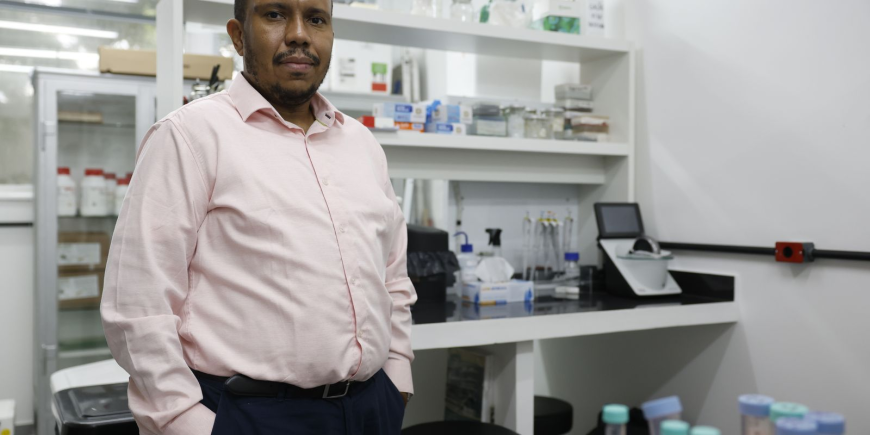 Cientistas brasileiros ganham prêmio por estudo Alzheimer