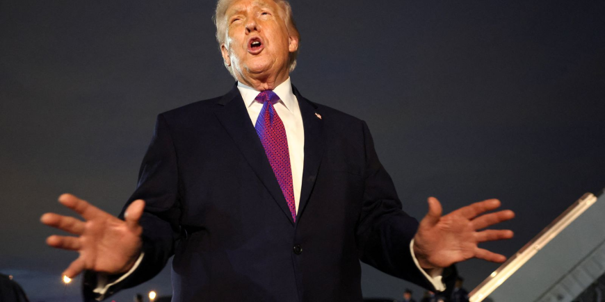 EUA suspendem ataques ao Irã após ameaças e tensão