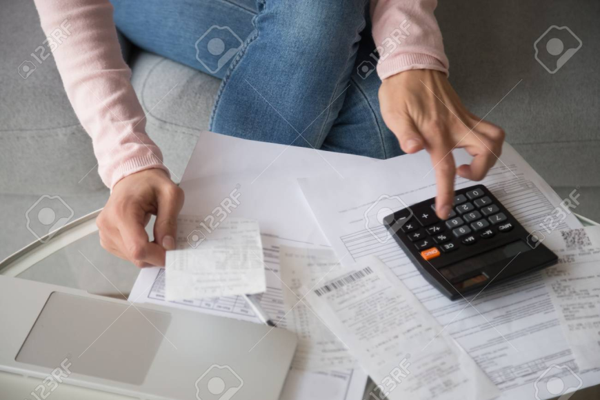 Dicas simples para economizar dinheiro todo mês