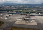 Voo da Latam retorna após falha rumo a Nova York