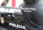 Polícia descobre central de golpes em imóvel de luxo em SP