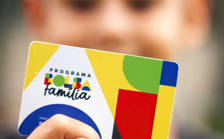 Caixa paga Bolsa Família a beneficiários com NIS final 6
