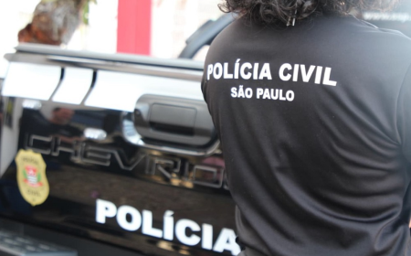 Polícia descobre central de golpes em imóvel de luxo em SP