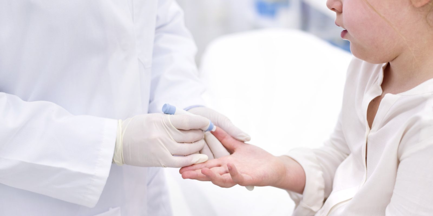 Anvisa aprova Mounjaro para crianças com diabetes tipo 2