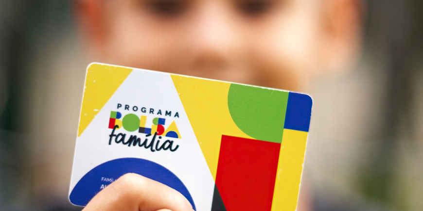 Caixa paga Bolsa Família a beneficiários com NIS final 6