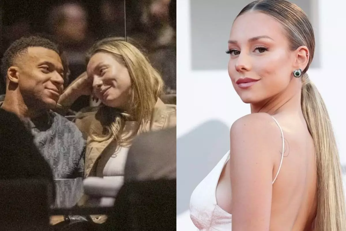 Quem é Ester Expósito, atriz apontada como namorada de Mbappé
