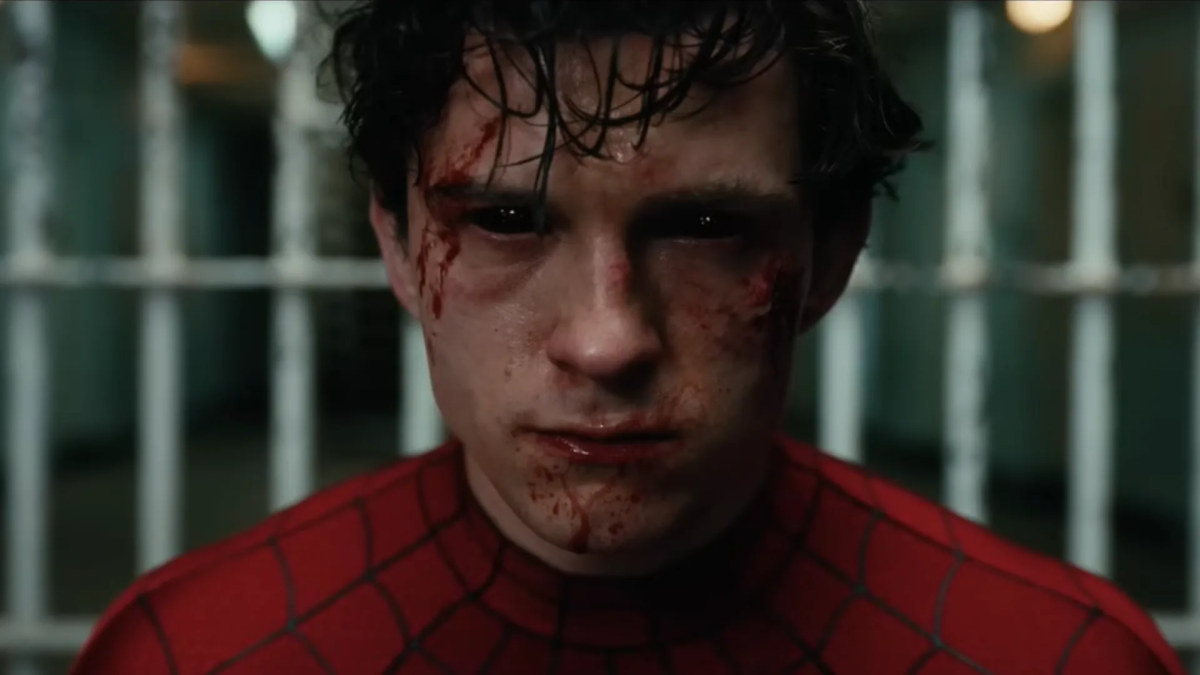 Homem-Aranha: Um Novo Dia ganha novo trailer com Hulk e mais