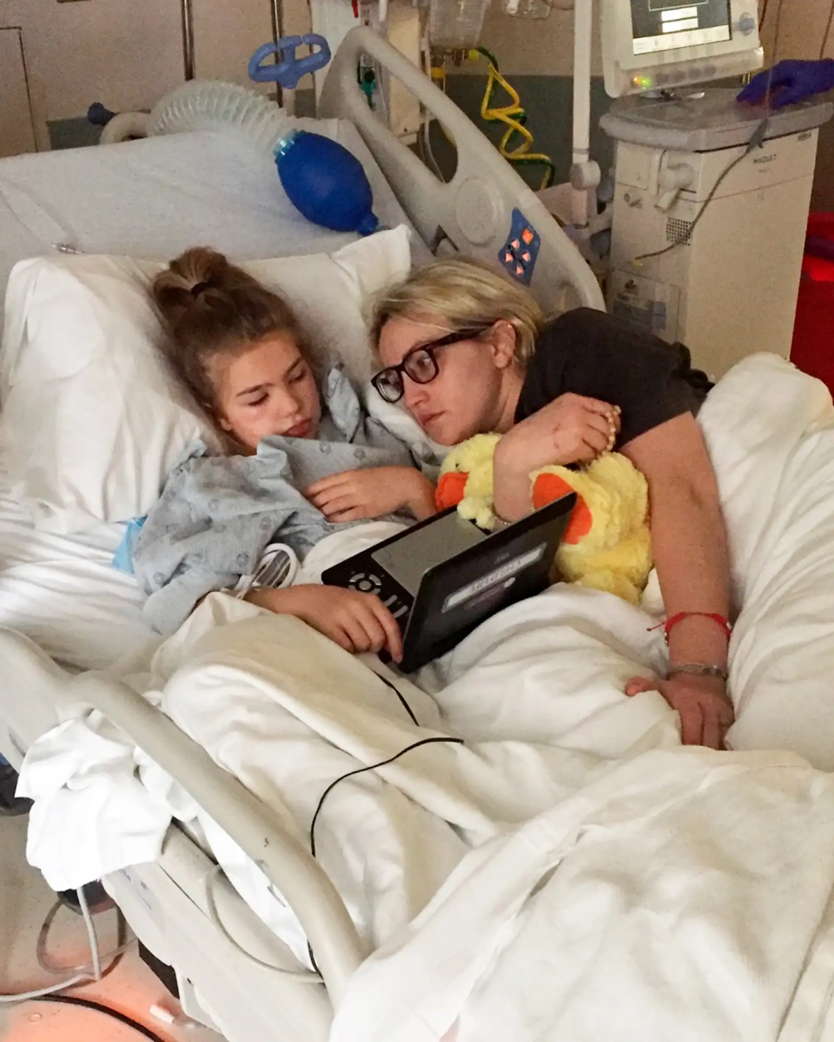 Jamie Lynn Spears relembra acidente que deixou filha em coma e diz ter presenciado um "milagre"