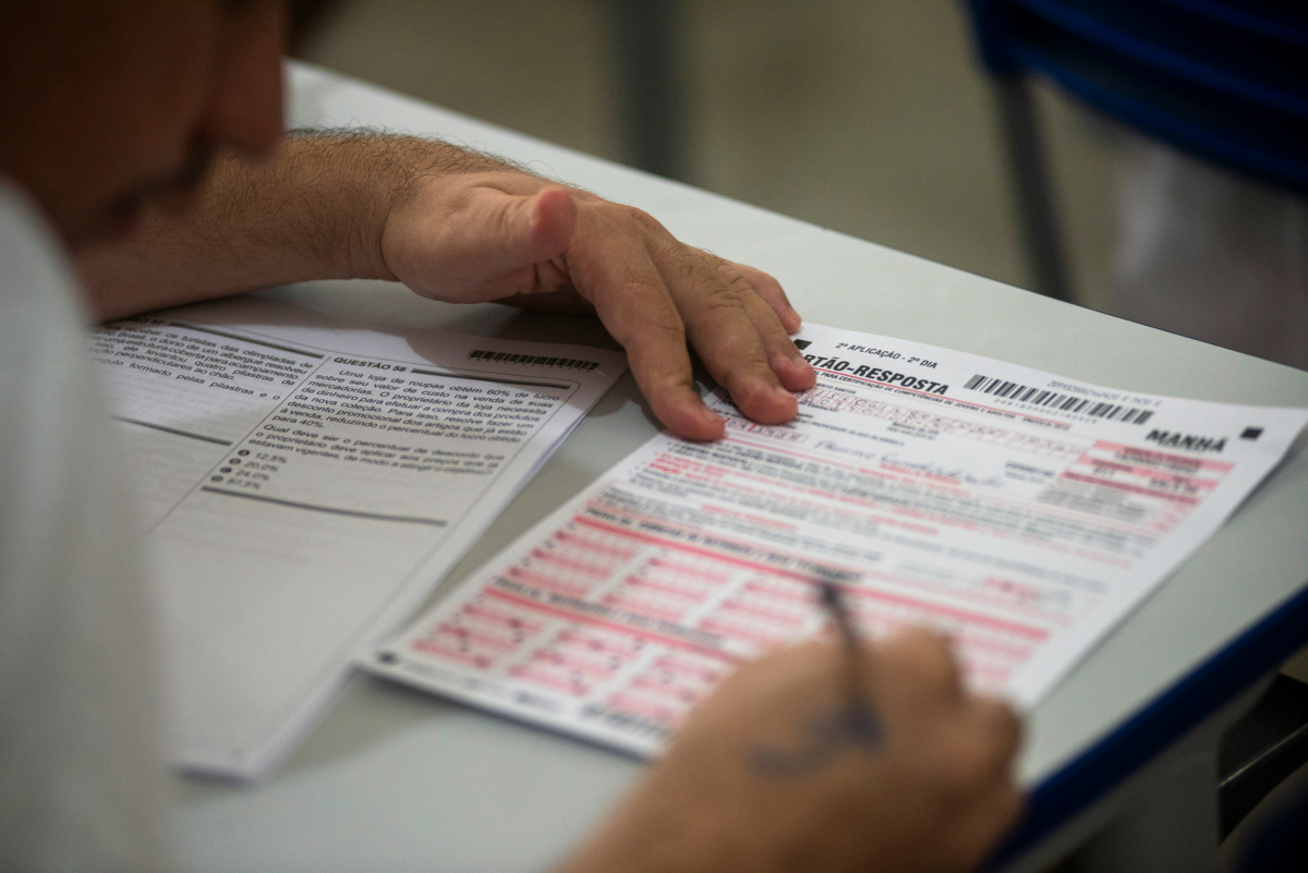 Inep abre inscrições para fiscais com diárias que chegam a 864 reais