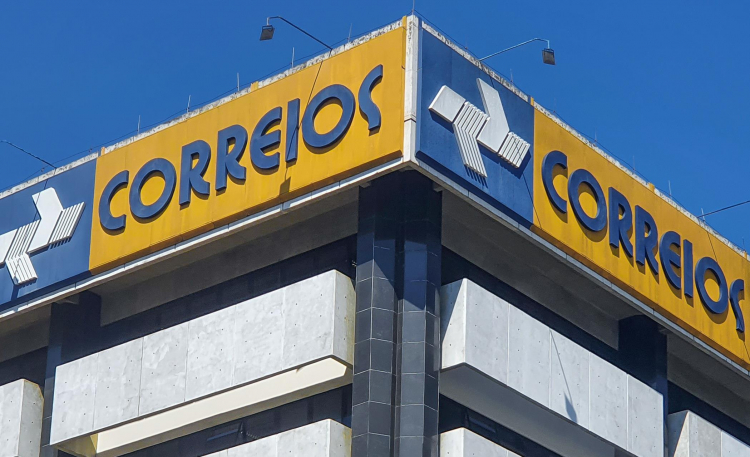 Prejuízo dos Correios sobe 83% e supera R$ 3,1 bilhões