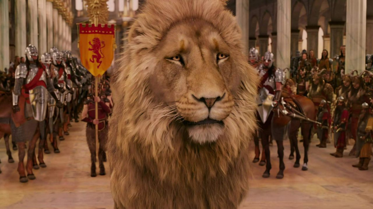 Sony lançará “Nárnia: O Sobrinho do Mago”, da Netflix, nos cinemas do Brasil