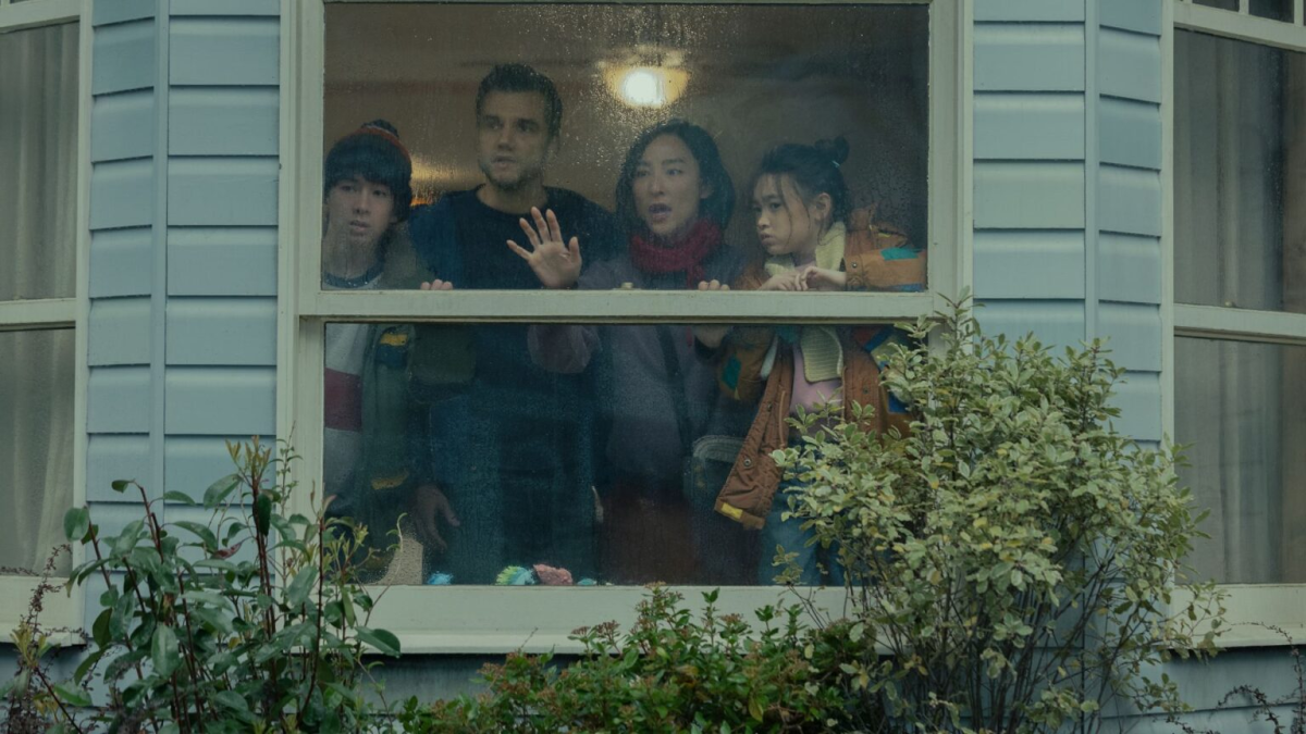 A Última Casa, novo filme da Netflix com Wagner Moura e Greta Lee, ganha trailer